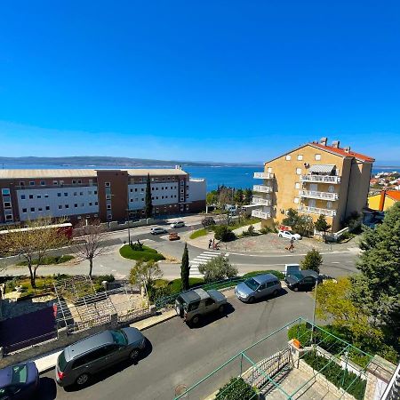Apartmani Milan Crikvenica Εξωτερικό φωτογραφία