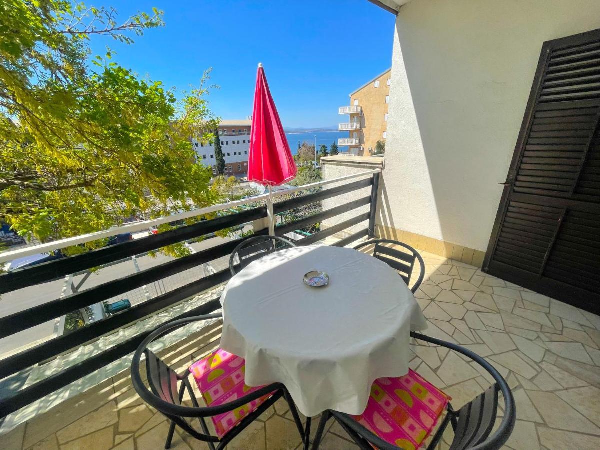 Apartmani Milan Crikvenica Εξωτερικό φωτογραφία