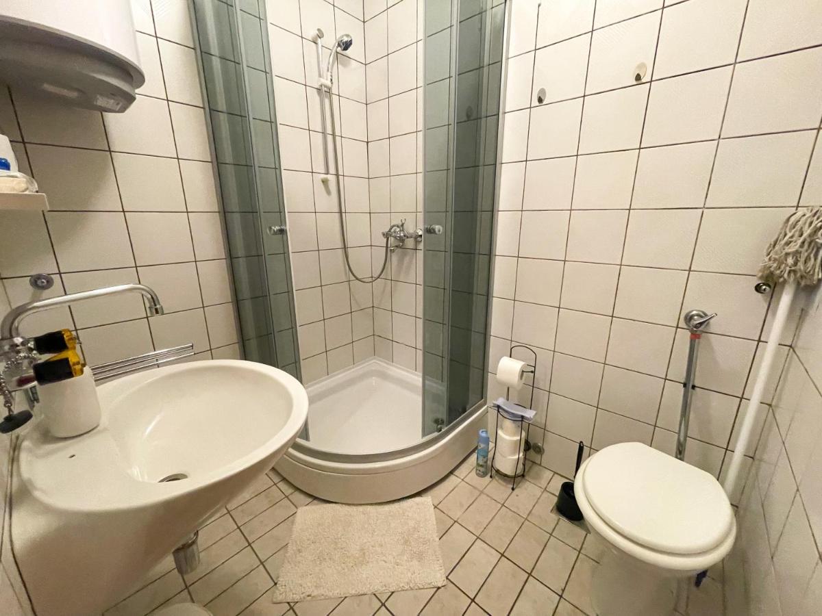 Apartmani Milan Crikvenica Εξωτερικό φωτογραφία