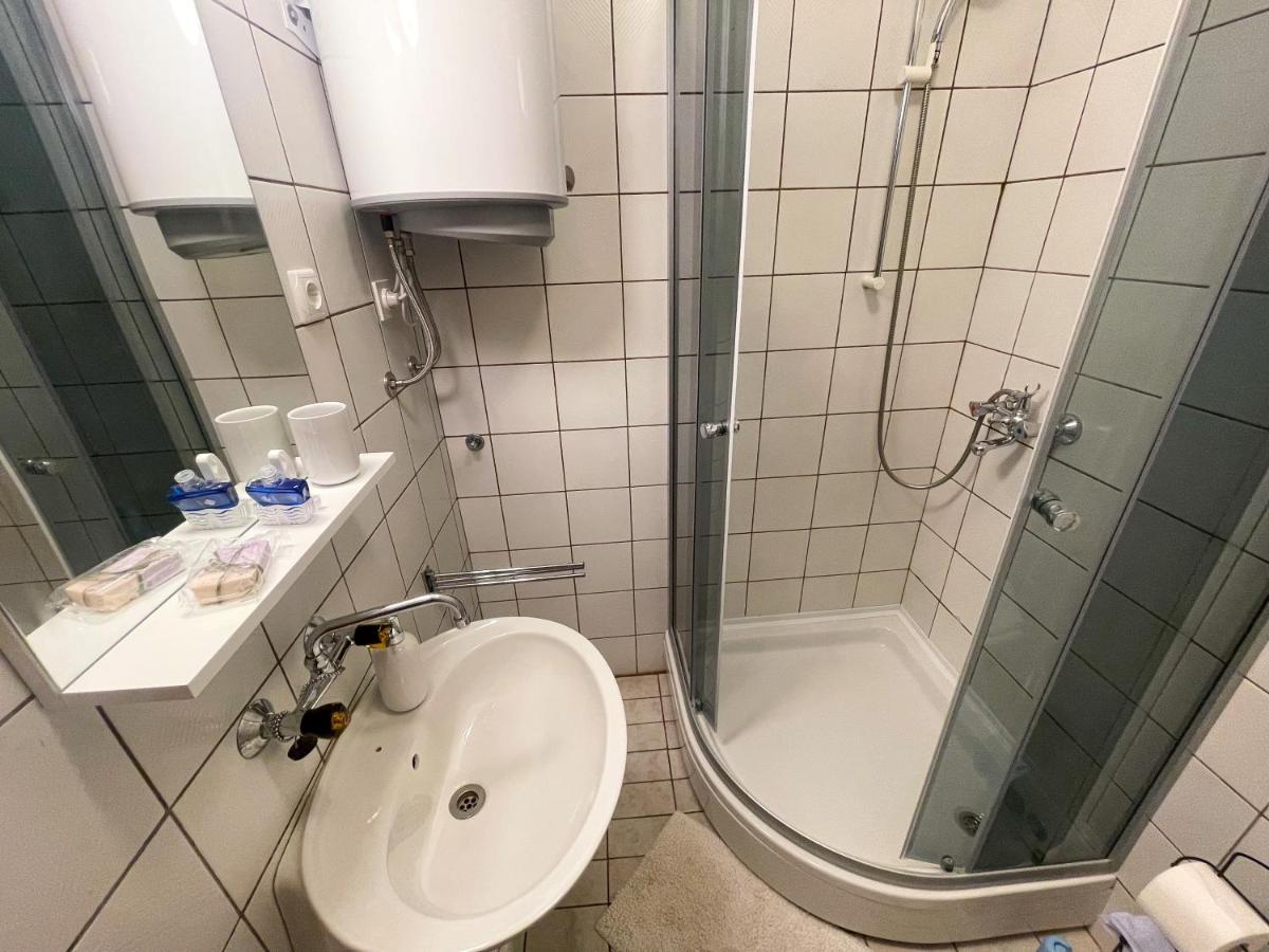 Apartmani Milan Crikvenica Εξωτερικό φωτογραφία
