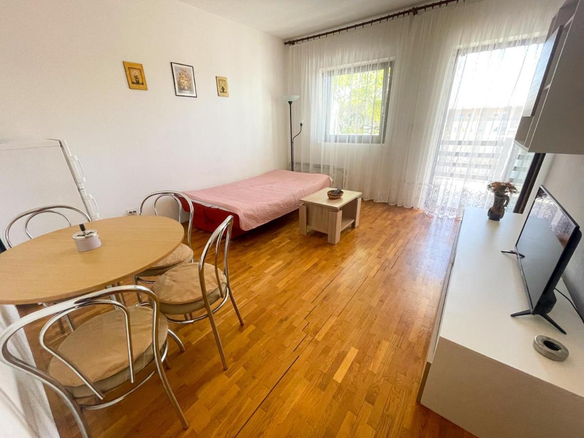 Apartmani Milan Crikvenica Εξωτερικό φωτογραφία