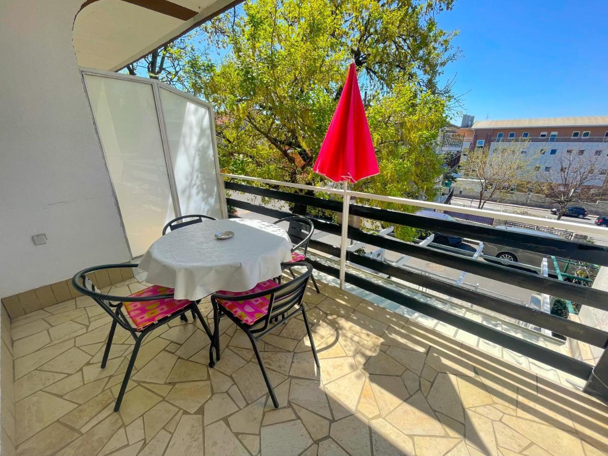Apartmani Milan Crikvenica Εξωτερικό φωτογραφία