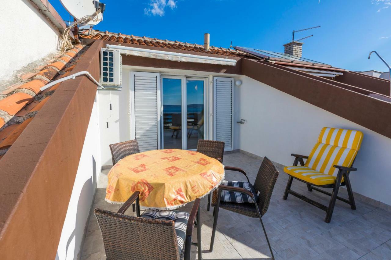 Apartmani Milan Crikvenica Εξωτερικό φωτογραφία