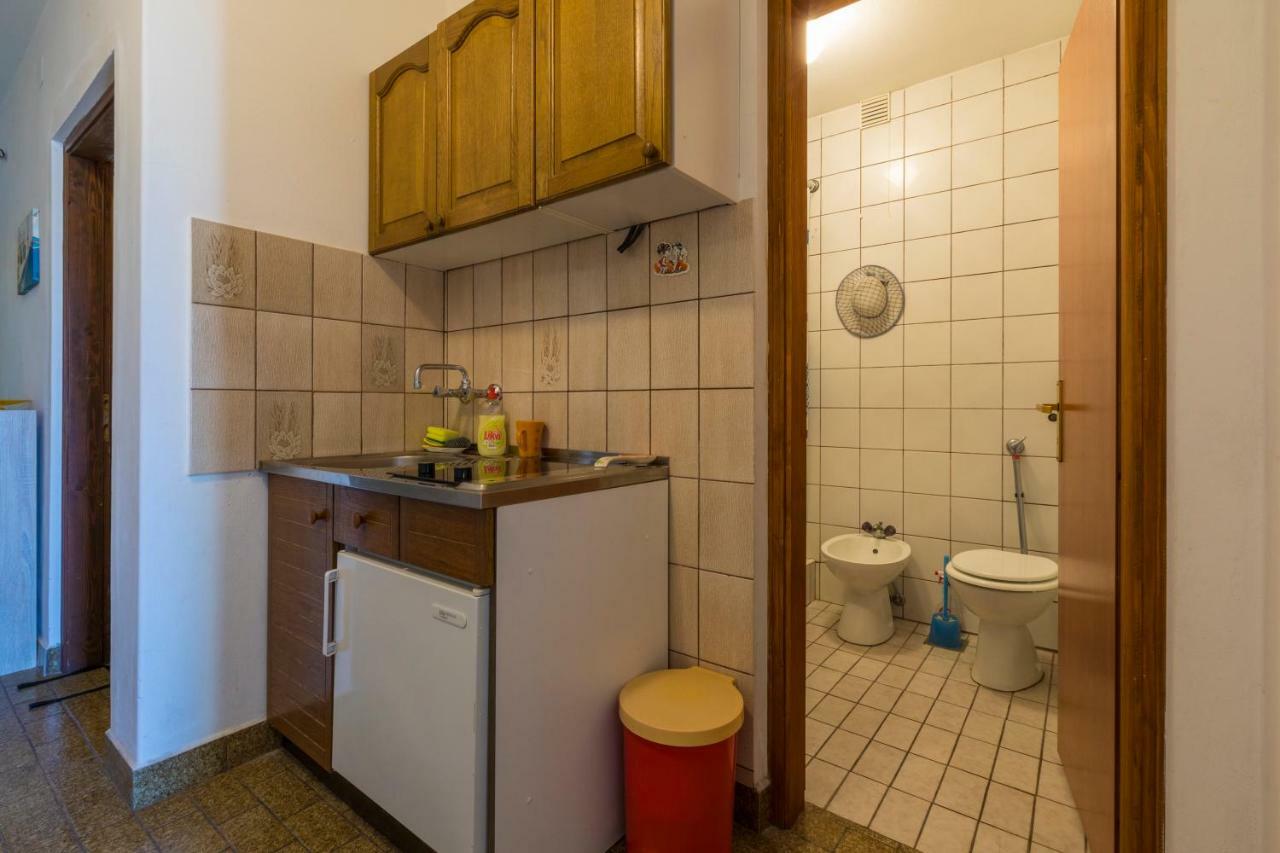Apartmani Milan Crikvenica Εξωτερικό φωτογραφία