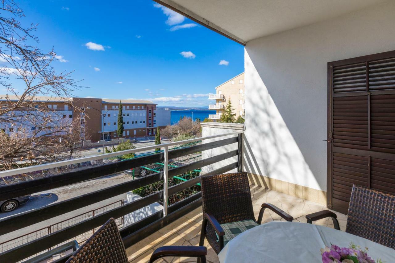 Apartmani Milan Crikvenica Εξωτερικό φωτογραφία