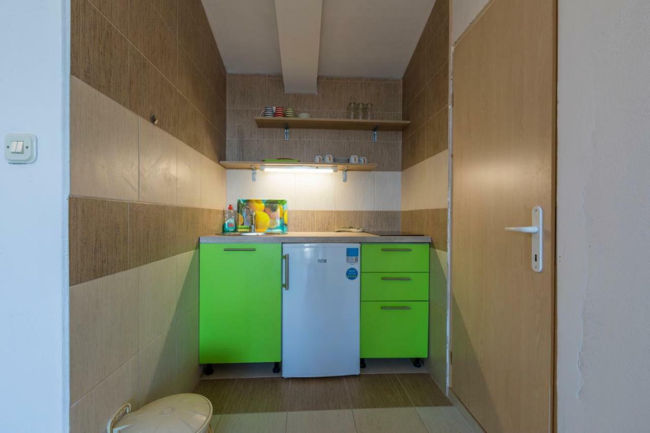 Apartmani Milan Crikvenica Εξωτερικό φωτογραφία